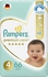 Pampers - Premium Care Diapers, Size 4, Maxi, 9-14 Kg, Super Saver Pack - 66 Pcs- Babystore.ae