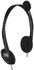 Get Speed Link SL-870003-BK Accordo Stereo Over-Ear Headset - Black with best offers | Raneen.com