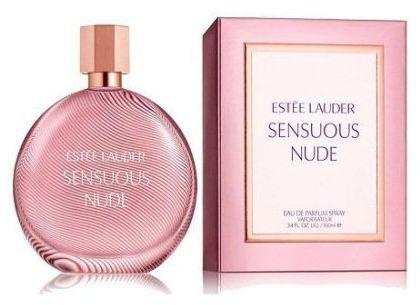 Sensuous Nude by Estee Lauder 100ml Eau de Parfum