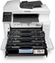 HP T6B71A Color Laserjet Pro MFP M181FW Printer