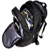 SWSHBON Backpack Bag For Laptop 15.6 inch ‫(SB 1407-12) - Black