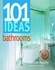 101 Ideas Bathrooms
