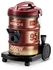 Hitachi Vacuum Cleaner -  Red, CV950Y