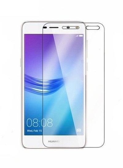 Glass Screen Protector For Huawei Y5 2017