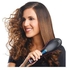 Simply Straight Hair Brush Straightener