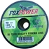 Fox Power Fishing Line - 100 Line - Size 40 - Brown