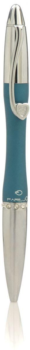Parejo BP-113BL Ballpoint pen for Women - Turquoise