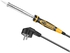Get Ingco Si00108 Soldering Iron, 100 Watt - Black Yellow with best offers | Raneen.com