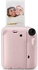 Fujifilm Instax Mini 12 Instant Camera - Blossom Pink + 1 Pack Film