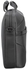 L'Avvento (BG704) Laptop Shoulder Bag Fits Up To 15.6" - Black