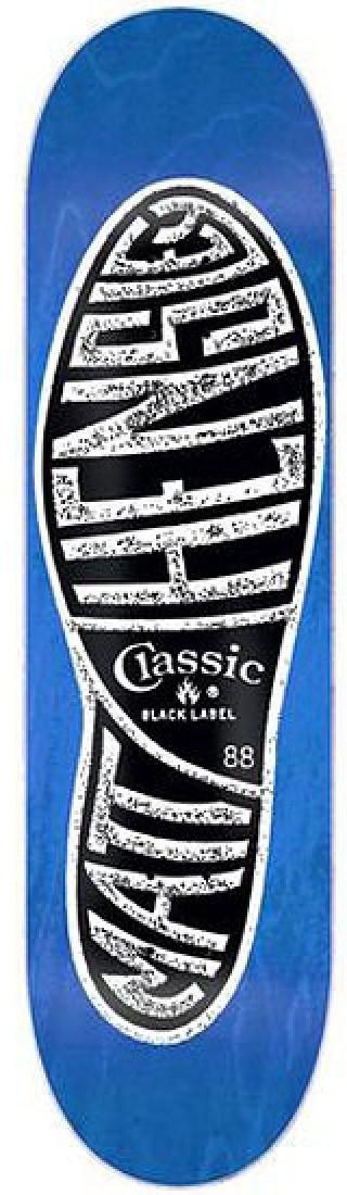 BL-Classic Hensley 8.7 Deck