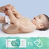 Pampers Aqua Pure Sensitive Baby Wipes, 9x Pop-Top Packs, 630ct