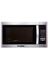 Fresh FMW-42KC-S Microwave Oven - 42 L - Silver