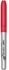 BIC Intensity Fashion Permanent Markers, Fine Point, Assorted Colors, 8-Count (packaging may vary)