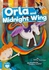 Orla and The Midnight Wing:BookLife Readers - Level 04 - Blue ,Ed. :1