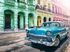 Ravensburger Cars Of Cuba Puzzle - 1500pcs - No:16710