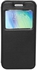 MARGOUN Flip case for Samsung galaxy A5 Black