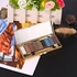 Korean cosmetics 9 color eyeshadow glitter beauty party make up set