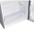 TCL Freestanding Top Mount Refrigerator, P256TMS (197 L)