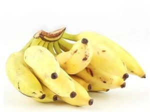 Banana Rasakadali India 500g