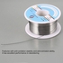 Generic SFD 0.3MM 50g High Purity Low-melting Tin Lead Wire Soldering Roll-silver