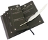 Death Note notebook Yagami Light cosplay notebook and quill-pen