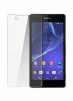 Generic Screen Protector For Sony Xperia Z2 Clear