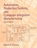 Pearson Automation, Production Systems and Computer-integrated Manufacturing (Pie) ,Ed. :2