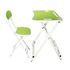 YATAI Plastic Frame Children’s Table and Chair Set