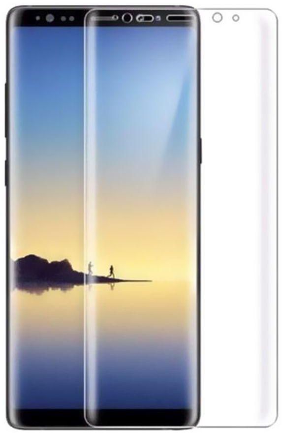 Tempered Glass Screen Protector For Samsung Galaxy Note 9 Clear