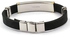 JewelOra Men Stainless Steel Bracelet Model BA100637