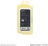 Odoyo Odoya PH352BC Pastel Protective Case for iPhone 5 /5S / 5C Butter Cream