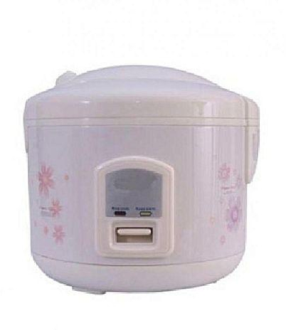 Rose MRC004 Electric Rice Cooker - 700 W