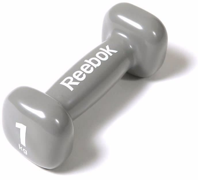 Dumbbell-1 Kg-One Piece