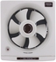 Toshiba Ventilating Fan, 20 cm, Creamy - VRH20J10C