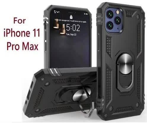 Armor Case For iPhone 11 Pro Max