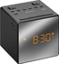 Sony ICFC-1 Alarm Clock Radio LED Black | ICFC1
