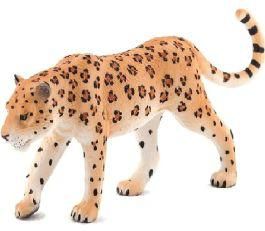 Toy School Leopard