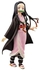 Kamado Nezuko Collectible Action Figure Statue Model Toy Exquisite Gift For Kids