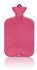 Hot Water Holder Bottle - 2L - Pink