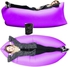 Fine Inflatable Bag Fast Inflate Air Sofa Sleeping+zigor Special Bag