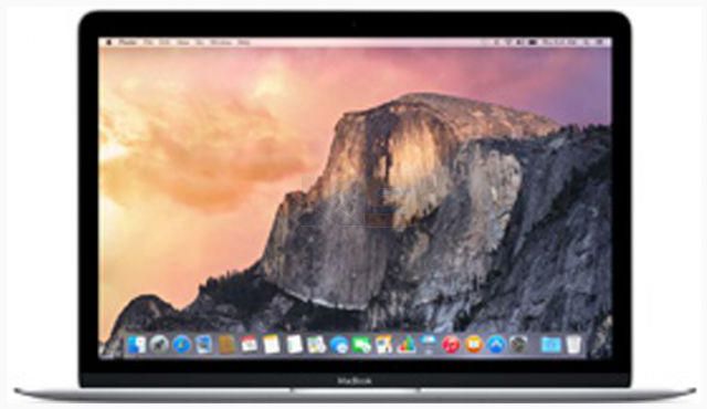Apple MacBook - MJY42 (Dual Core, 8gb Ram, 512gb SSD, 12'' Retina Display, Mac OS X) Laptop
