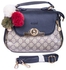 Fashion Ladies Handbags-multicoloured