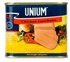 Unium chicken luncheon 340 g