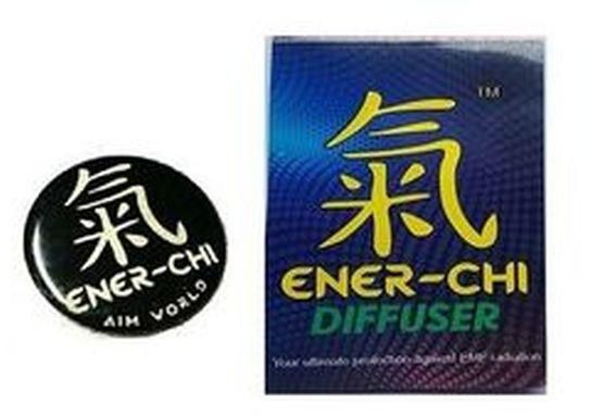 Alliance In Motion Global Ener-Chi Diffuser