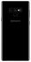 Samsung Galaxy Note 9 SM-N960F/DS 128GB/6GB (Midnight Black) 6.4â€ QHD+ sAMOLED Factory Unlocked GSM (No CDMA) - International Version (No Warranty in The USA)