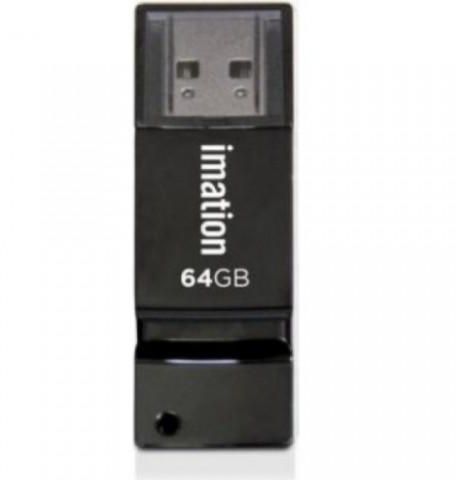 Imation Ridge USB 2.0 64GB flash disk