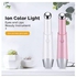 Ion Color Light Eyes & Lips Beauty Instrument