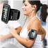 Black Sports Waterproof Armband Case Cover For iPhone 4 , 4S , iPod Touch 4