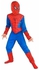 Spiderman Costume For Kids